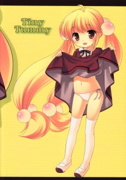 Page 28 of Tiny Tummy