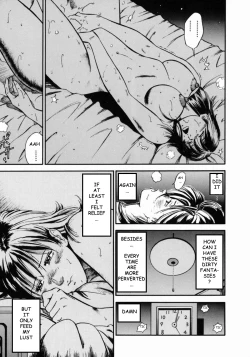 Page 17 of Onna Kyoushi Rieka | Female Teacher Rieka