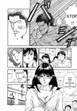 Page 26 of Onna Kyoushi Rieka | Female Teacher Rieka