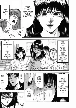 Page 71 of Onna Kyoushi Rieka | Female Teacher Rieka