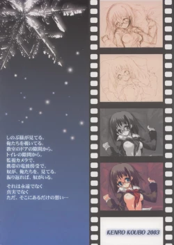 Page 41 of ShinobuShinobu the peeping Tom