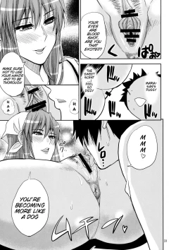 Page 30 of MARIA's DESIRE