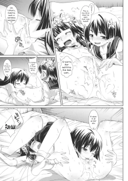 Page 8 of Hatsuhana Otome