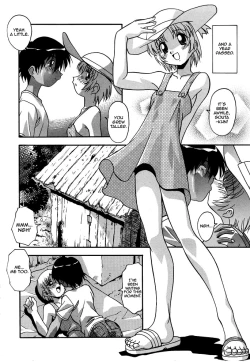 Page 6 of Natsu no Omoide