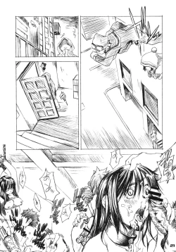 Page 20 of Gear Suka!!