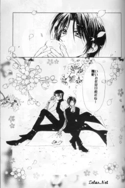 Page 3 of Spring Sonnet