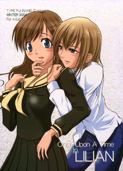 Download Once Upon A Time in LILIAN