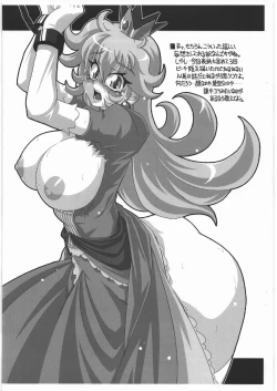 Page 10 of NNZ Dan Tsuushin Metta ni Kakanai Chara Special