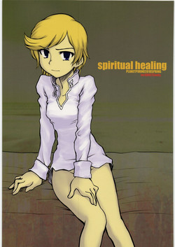 Download Spiritual Healing