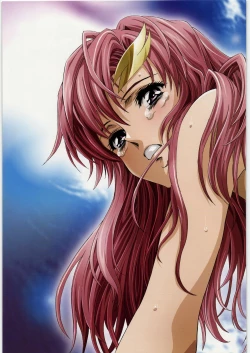 Page 10 of Ah...Natsukashi no Heroine Tachi!! 10