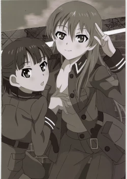 Page 26 of Shoujo Senshahei