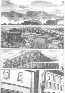 Page 142 of Shouwa Iki