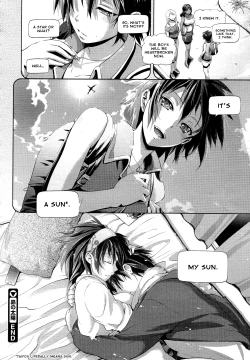 Page 26 of Subaru no Taiyou | Subaru's Sun