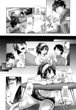 Page 4 of Subaru no Taiyou | Subaru's Sun