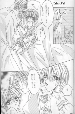 Page 37 of Royal Cute 1