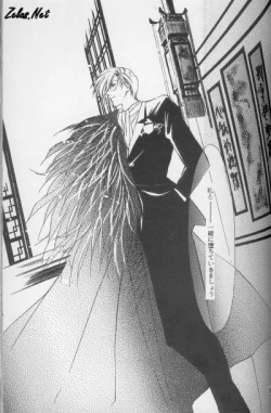 Page 18 of Kinshijaku ENIGMA Seikon