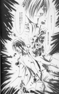 Page 19 of Kinshijaku ENIGMA Seikon