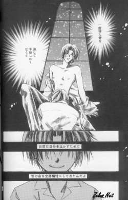 Page 23 of Kinshijaku ENIGMA Seikon