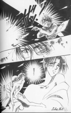 Page 47 of Kinshijaku ENIGMA Seikon