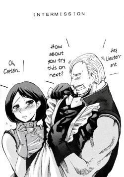 Page 3 of Heibon, Teishuku, Souji Zuki no Dekita Onna | The Common, the Chaste, the Cleaning-Inclined Woman