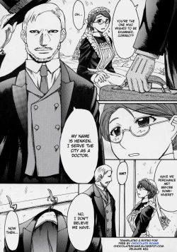 Page 6 of Heibon, Teishuku, Souji Zuki no Dekita Onna | The Common, the Chaste, the Cleaning-Inclined Woman