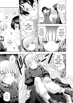 Page 10 of Golden fairy