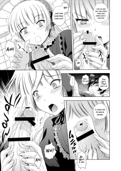 Page 18 of Golden fairy