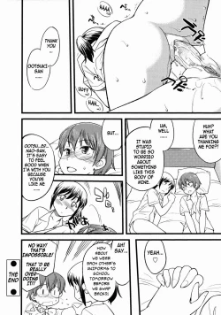 Page 24 of Nao to Naoto | Nao and Naoto