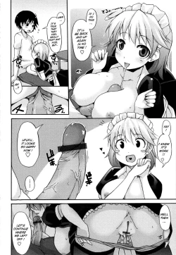 Page 44 of Tsuki to Taiyou