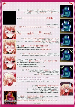 Page 14 of Moe Touhou Gensoukyou - Touhou Shuukokusei BLACK ANGEL.