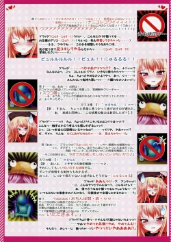 Page 6 of Moe Touhou Gensoukyou - Touhou Shuukokusei BLACK ANGEL.