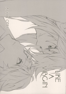 Download LIKE A VIRGIN