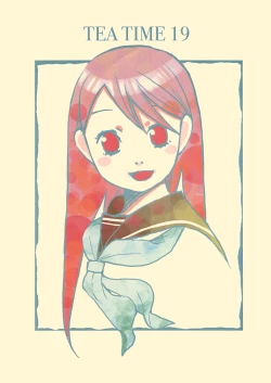 Page 1 of Tea Time 19