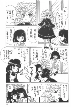 Page 137 of bishoujo syndrome