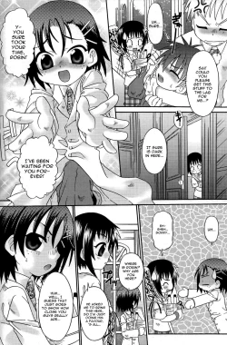 Page 4 of Secret Laboratory