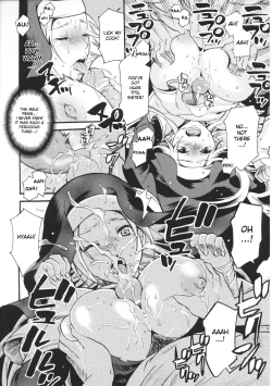 Page 8 of Comfort Nuns