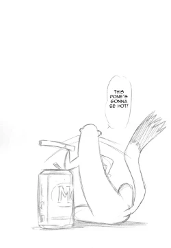 Page 3 of Anya no Flame Knuckle | Flame Knuckle Anya