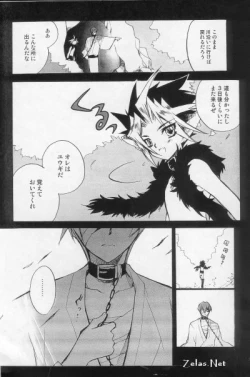 Page 27 of Shirohebisan to Kuronekokun 1 | White Snake & Black Cat 1