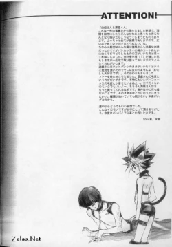 Page 3 of Shirohebisan to Kuronekokun 1 | White Snake & Black Cat 1