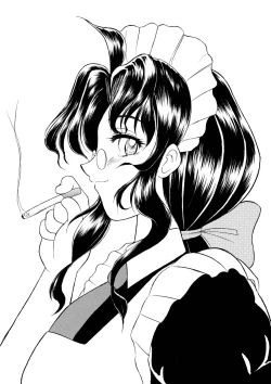 Page 3 of Rental Maid