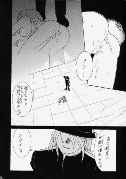 Page 25 of Gin no Otome