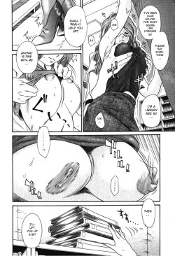 Page 8 of Otetsudai. | Helper