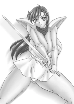 Page 2 of LAST BATTLE