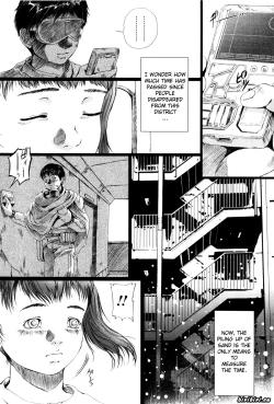 Page 127 of Simulacre no Alice