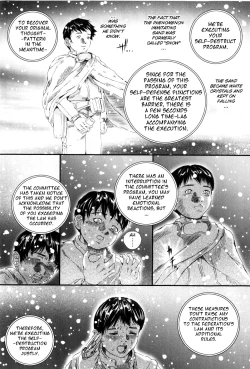 Page 144 of Simulacre no Alice