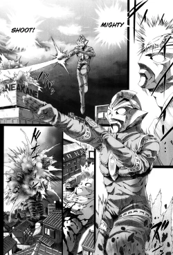 Page 35 of Simulacre no Alice