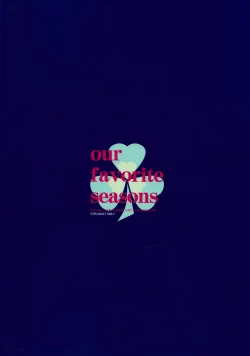 Page 24 of Our Favorite Seasons