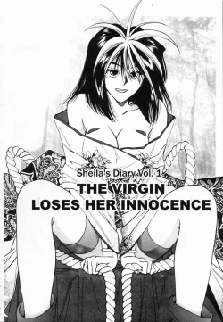 Page 100 of Sheila Nikki | Sheila's Diary Vol. 1