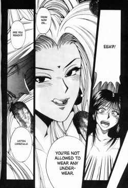 Page 128 of Sheila Nikki | Sheila's Diary Vol. 1