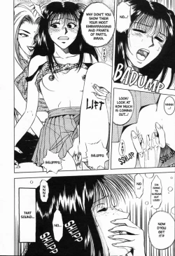 Page 162 of Sheila Nikki | Sheila's Diary Vol. 1